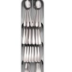 Portaposate organiser piccolo Joseph Joseph