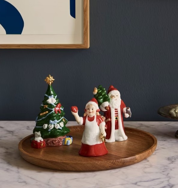 albero 2023 dec Albero di natale 2023 Royal Copenhagen
