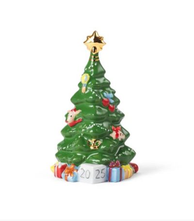 Albero di Natale 2025 Royal Copenhagen