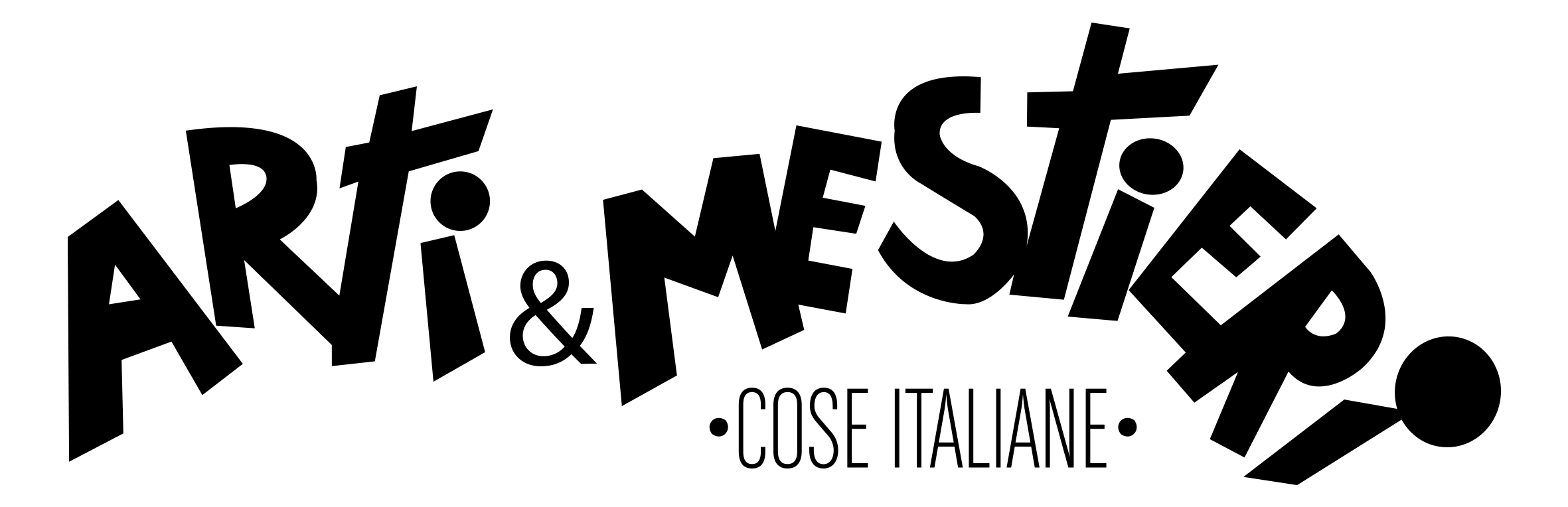 ARTI E MESTIERI