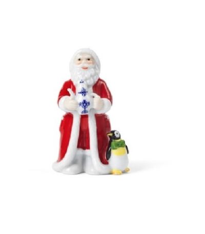 Babbo Natale 2025 Royal Copenhagen