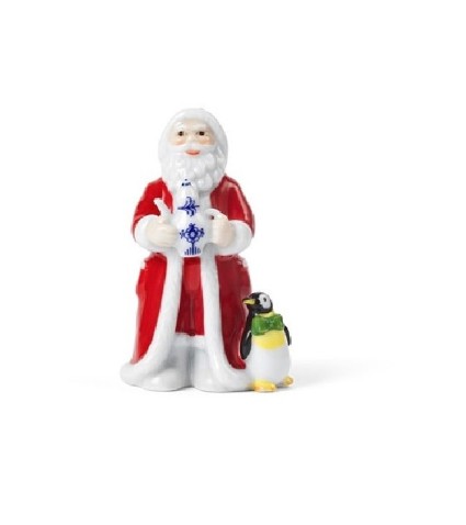 bn 2025 Babbo Natale 2025 Royal Copenhagen