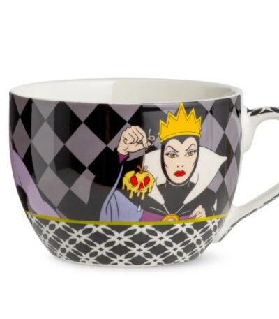 Tazza Colazione Villains Tales di Egan