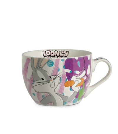 Tazza colazione Bugs Bunny 480 ml di Egan
