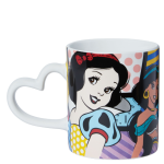 Tazza Principesse (Versione 2) di Egan