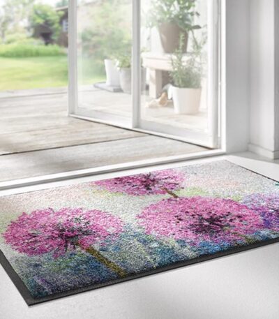 Tappeto Alium 50 x 75 cm