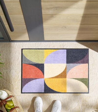 Tappeto Colour Moments 50 x 75 cm
