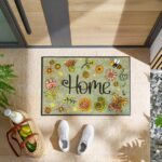 Tappeto Lovely Home 50 x 75 cm