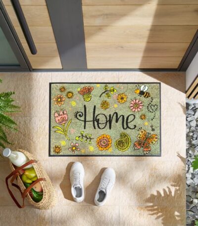Tappeto Lovely Home 50 x 75 cm