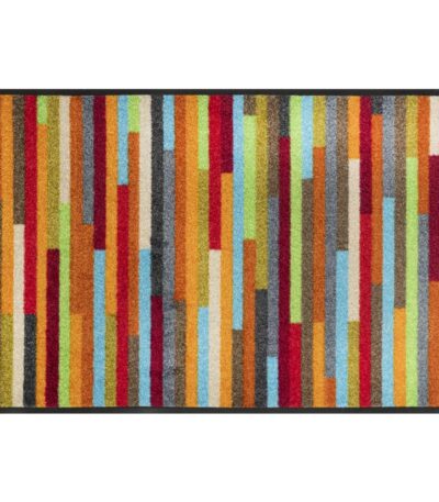 Tappeto Mikado Stripes 50 x 75 cm