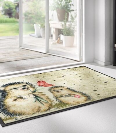 Tappeto Spike 50 x 75 cm