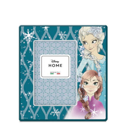 Portafoto Frozen di Egan