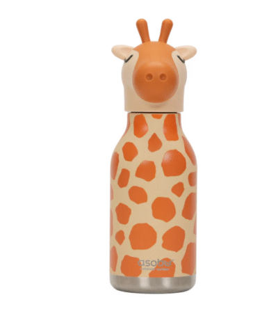 Bottiglia Giraffa di Asobu