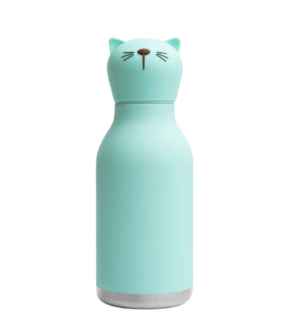 Bottiglia Gatto di Asobu