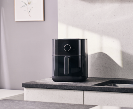 Friggitrice ad aria nera 6l Zwilling