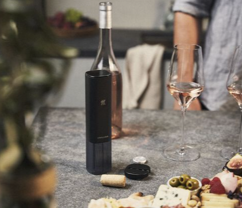 Apri vino Zwilling