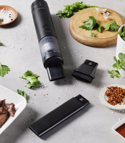 Aspira briciole senza filo Zwilling