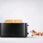 Tostapane con scaldapanini di Zwilling