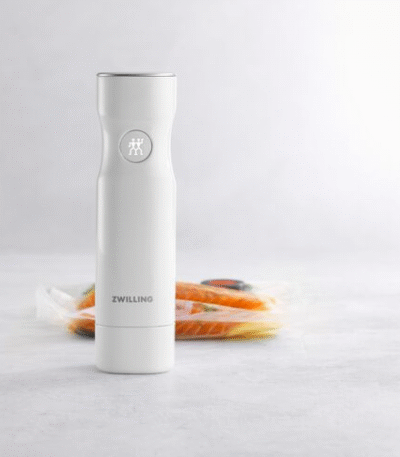 Pompa sottovuoto di Zwilling