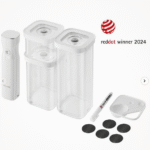CUBE Starter set per sottovuoto S / 6-pz Zwilling