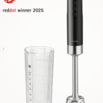 Frullatore a immersione senza filo di Zwilling