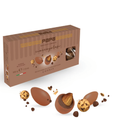 Confetti Papa cookie 500g