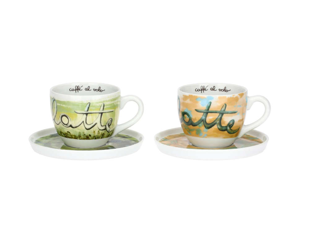 Screenshot 2025-12-31 112655 THUN - "VOGLIADI" Set 2 tazze colazione con piattino