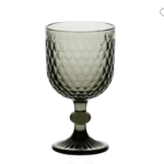 THUN - Set 6 calici con diamanti