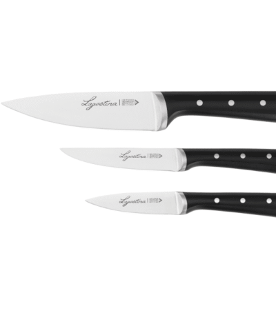 LAGOSTINA - Icerforce Set coltelli 3 pezzi