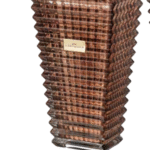 Vaso medio rettangola Ilary Queen