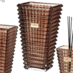 Vaso grande rettangolare Ilary Queen