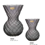 Vaso foulard piccolo di Ilary Queen