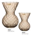 Vaso foulard grande di Ilary Queen