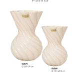 Vaso foulard grande di Ilary Queen