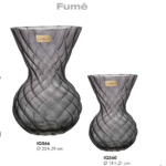 Vaso grande foulard di Ilary Quenn