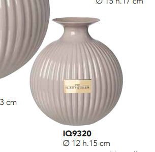 Screenshot 2026-01-16 100126 Vaso a sfera piccolo di Ilary Queen