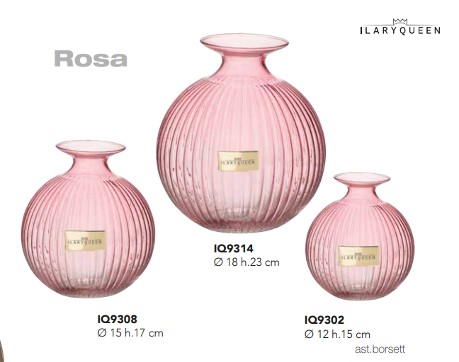 Screenshot 2026-01-16 100744 Vaso piccolo a sfera di Ilary Queen