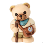 THUN - Teddy pellegrino giubileo