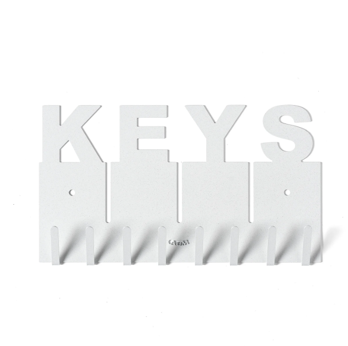 Screenshot 2026-01-21 093553 Portachiavi Keys di Arti & Mestieri - immagine 1