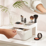 Organizzatore per cosmetici Viva con cassetto Joseph Joseph