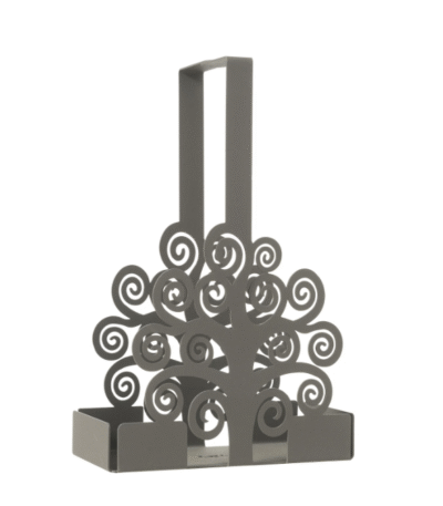 Portabicchieri "Albero della vita" Arti e mestieri