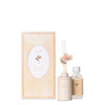 THUN - Diffusore "Bouquet agrumato" beige