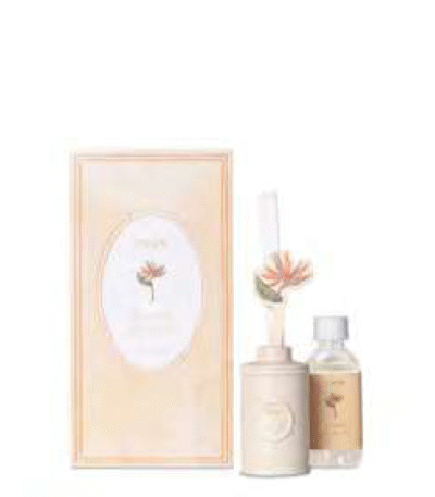 THUN - Diffusore "Bouquet agrumato" beige