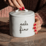 Barattolo sale fino Simple Day