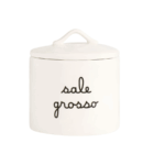 Barattolo sale grosso Simple Day
