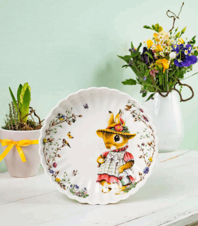 Ciotola media Anna Villeroy & Boch
