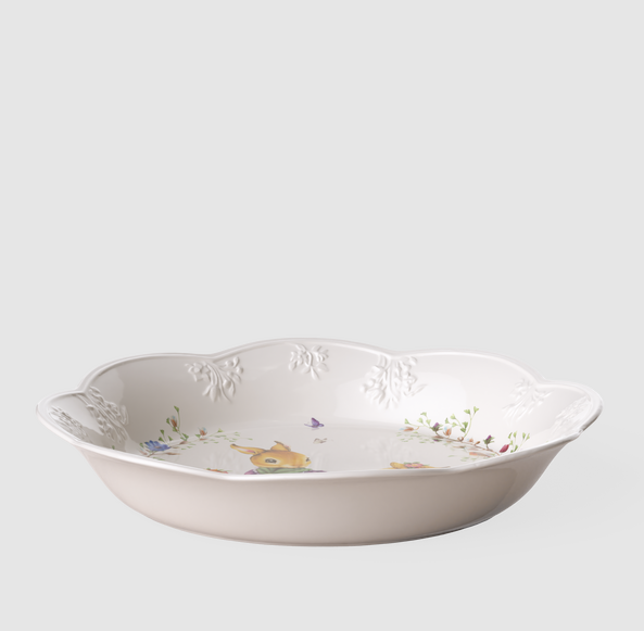 Coppa grande, prato fiorito Villeroy & Boch - immagine 3