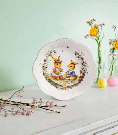 Coppa media picnic Villeroy & Boch