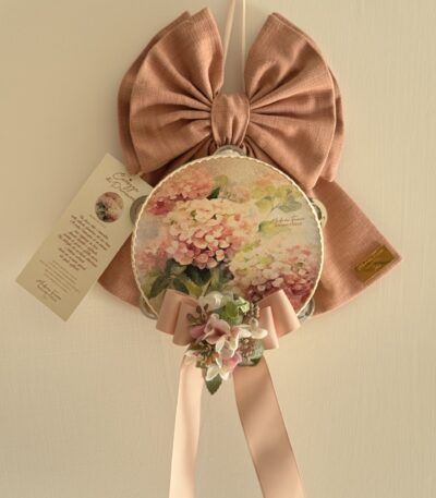 Fiocco carezza di primavera di Madame Fioccò