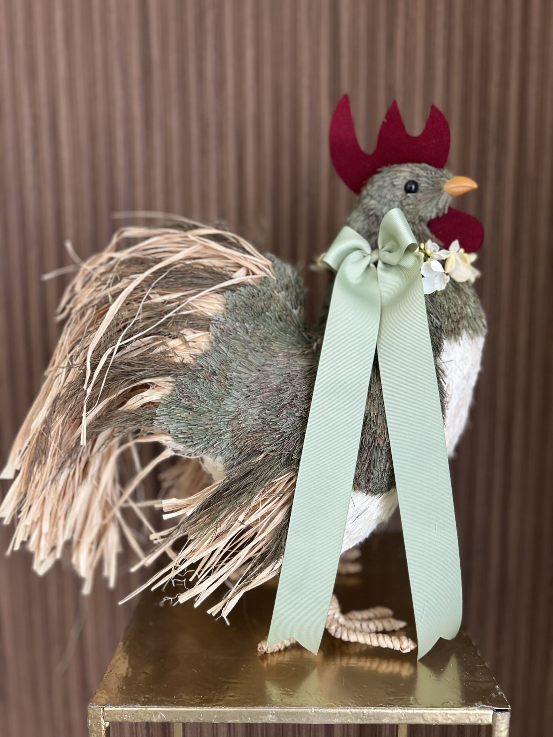 PG36 Gallina Madame fioccò 36 h